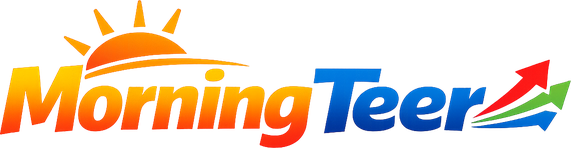 morning teer logo